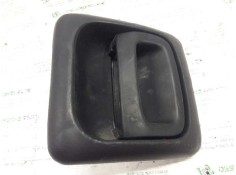 Recambio de maneta exterior delantera derecha para citroën jumper combi desde ´02 33 m 2.8 hdi confort referencia OEM IAM 130417