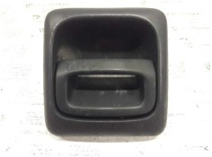 Recambio de maneta exterior delantera derecha para citroën jumper combi desde ´02 33 m 2.8 hdi confort referencia OEM IAM 130417 2