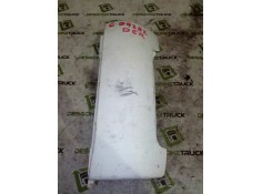 Recambio de deflector derecho para man tg - a 18.xxx fki / bb (e3/e4) l referencia OEM IAM 81624100047  