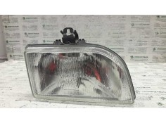 Recambio de faro derecho para ford fiesta berl./courier si referencia OEM IAM   