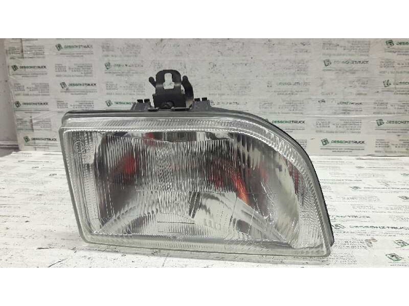 Recambio de faro derecho para ford fiesta berl./courier si referencia OEM IAM   