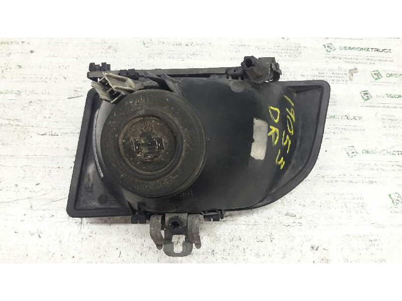 Recambio de faro derecho para ford fiesta berl./courier si referencia OEM IAM   