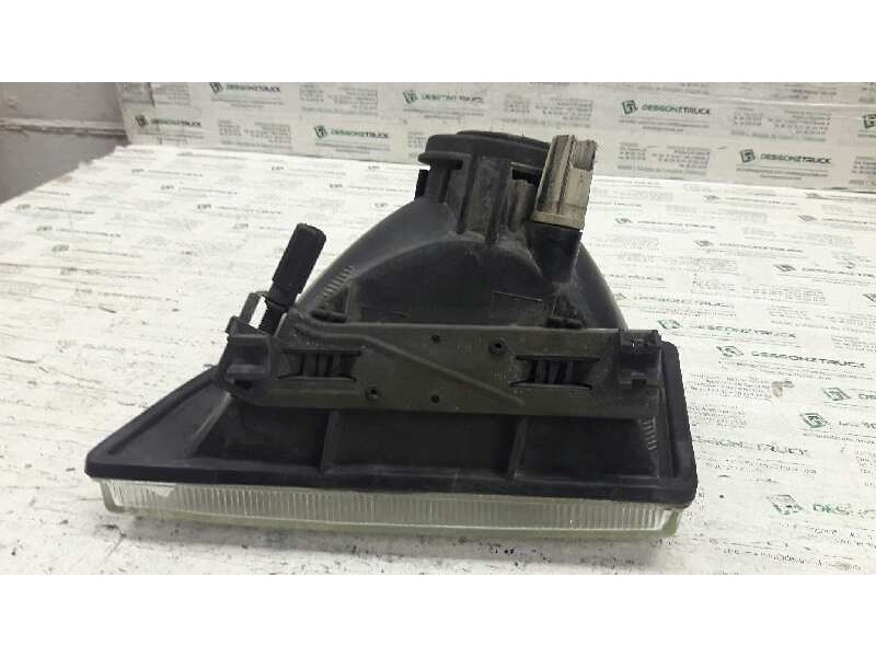 Recambio de faro derecho para ford fiesta berl./courier si referencia OEM IAM   
