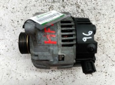 Recambio de alternador para citroën saxo 1.4 plaisir referencia OEM IAM 9641727430 2542525A 