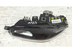 Recambio de faro izquierdo para fiat brava (182) td 75 s referencia OEM IAM    2