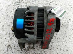 Recambio de alternador para renault twingo (co6) 1.2 expression (c068/6c/6d) referencia OEM IAM  DELPHI 