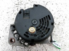 Recambio de alternador para renault twingo (co6) 1.2 expression (c068/6c/6d) referencia OEM IAM  DELPHI  2