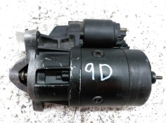 Recambio de motor arranque para peugeot 405 berlina gl exclusive referencia OEM IAM 0001208516 9 DIENTES BOSCH