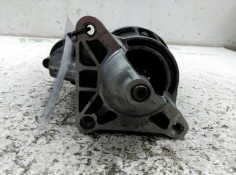 Recambio de motor arranque para peugeot 405 berlina gl exclusive referencia OEM IAM 0001208516 9 DIENTES BOSCH 2