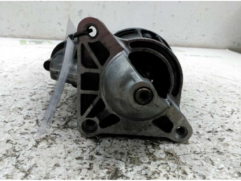 Recambio de motor arranque para peugeot 405 berlina gl exclusive referencia OEM IAM 0001208516 9 DIENTES BOSCH