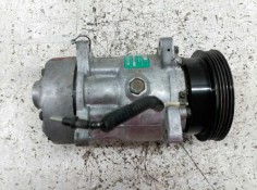 Recambio de compresor aire acondicionado para renault megane i berlina hatchback (ba0) 1.6 referencia OEM IAM 7700272987 0539411