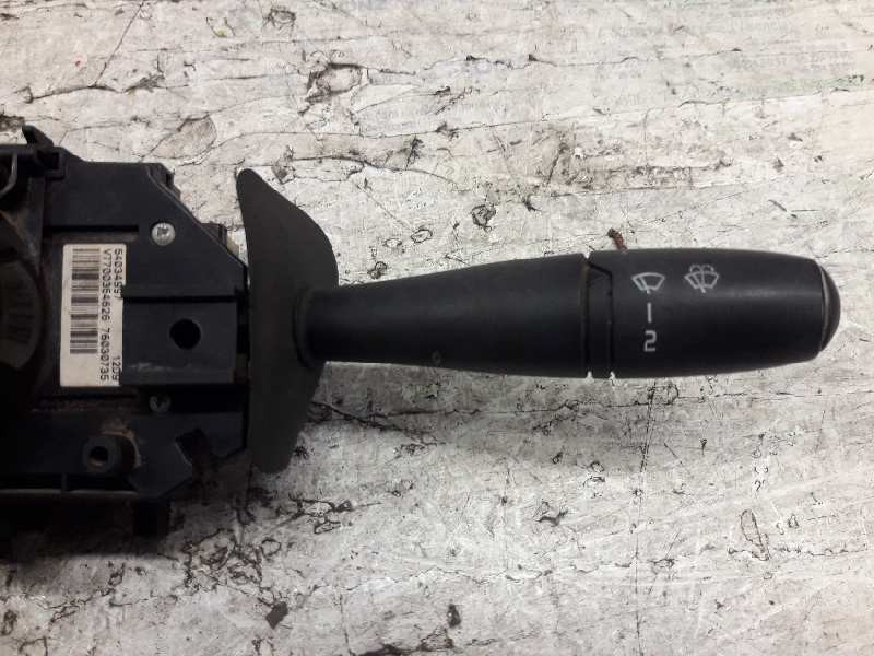 Recambio de mando multifuncion para renault master desde ´98 referencia OEM IAM 7700354626  