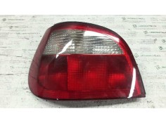 Recambio de piloto trasero izquierdo para renault megane i fase 2 berlina (ba0) 1.9 d authentique referencia OEM IAM 7700428320 