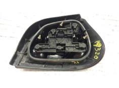 Recambio de piloto trasero izquierdo para renault megane i fase 2 berlina (ba0) 1.9 d authentique referencia OEM IAM 7700428320  2