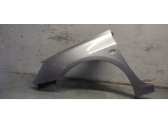 Recambio de aleta delantera izquierda para peugeot 307 break / sw (s1) sw clim plus referencia OEM IAM   