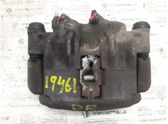 Recambio de pinza freno delantera derecha para citroën jumper combi desde ´02 33 m 2.8 hdi confort referencia OEM IAM   