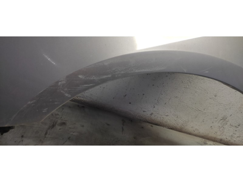 Recambio de aleta delantera izquierda para peugeot 307 break / sw (s1) sw clim plus referencia OEM IAM   