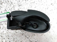 Recambio de maneta interior delantera derecha para ford focus berlina (cak) trend referencia OEM IAM   