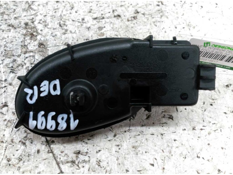 Recambio de maneta interior delantera derecha para ford focus berlina (cak) trend referencia OEM IAM   