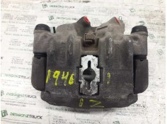 Recambio de pinza freno delantera izquierda para citroën jumper combi desde ´02 33 m 2.8 hdi confort referencia OEM IAM   