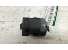 Recambio de resistencia electroventilador para renault megane i fase 2 berlina (ba0) 1.9 d authentique referencia OEM IAM 770043