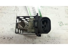 Recambio de resistencia electroventilador para renault megane i fase 2 berlina (ba0) 1.9 d authentique referencia OEM IAM 770043 2