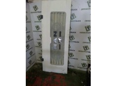 Recambio de calandra para man tg - a 18.xxx fki / bb (e3/e4) l referencia OEM IAM 8161110053  