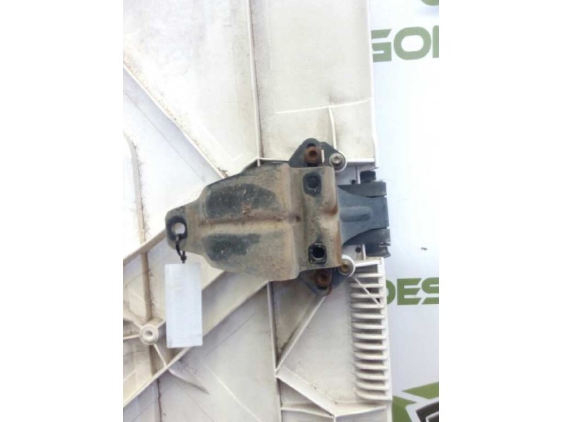 Recambio de calandra para man tg - a 18.xxx fki / bb (e3/e4) l referencia OEM IAM 8161110053  