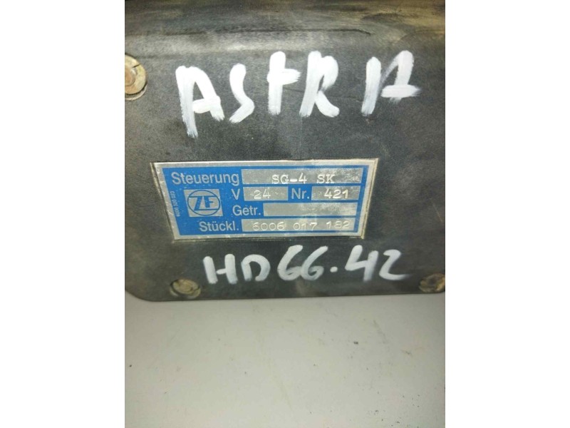Recambio de palanca cambio para astra trucks ....... ....... referencia OEM IAM 6006017182 SC-4SK 
