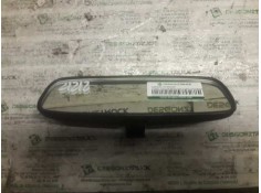 Recambio de espejo interior para ford focus lim. (cb4) 1.6 tdci cat referencia OEM IAM   