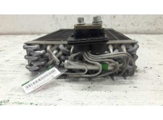 Recambio de evaporador aire acondicionado para mercedes-benz clase c (w202) berlina 250 diesel (202.125) referencia OEM IAM 9000 2