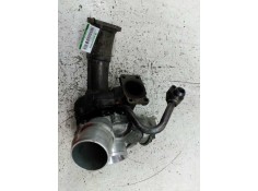 Recambio de turbocompresor para renault vel satis (bj0) expression referencia OEM IAM 8972409266 7143065 FA1057J