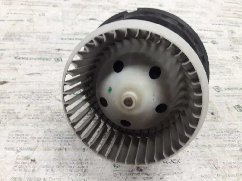 Recambio de ventilador calefaccion para alfa romeo 147 (190) 1.6 ts 120 collezione referencia OEM IAM 52488448  