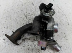 Recambio de turbocompresor para renault vel satis (bj0) expression referencia OEM IAM 8972409266 7143065 FA1057J 2