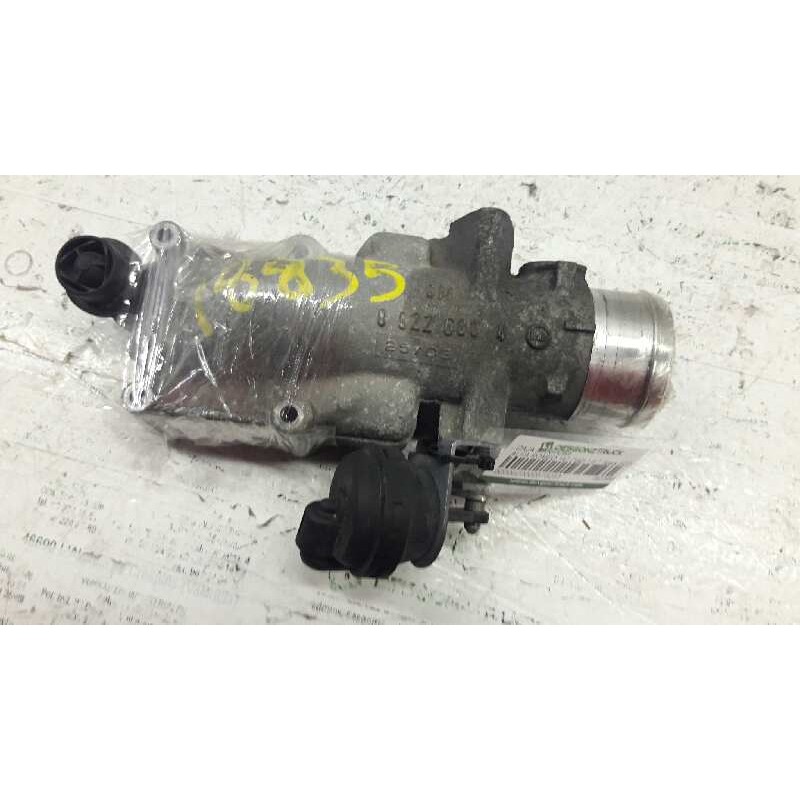 Recambio de caja mariposa para alfa romeo 147 (190) 1.6 t.spark eco progression referencia OEM IAM 08226804  