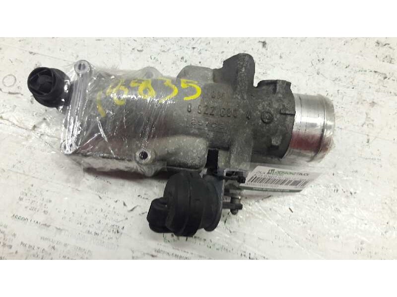 Recambio de caja mariposa para alfa romeo 147 (190) 1.6 t.spark eco progression referencia OEM IAM 08226804  