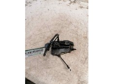 Recambio de cerradura puerta delantera izquierda para renault megane ii coupe/cabrio authentique referencia OEM IAM   4 PINS 2