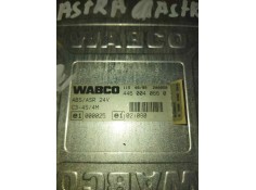 Recambio de modulo electronico para astra trucks ....... ....... referencia OEM IAM 4460040660  CENTRALITA ABS 2