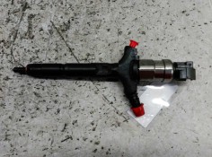 Recambio de inyector para renault vel satis (bj0) expression referencia OEM IAM 8972391617 DENSO 