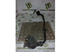 Recambio de brazo retrovisor izquierdo para iveco stralis (as) fsa t / fp lt 4x2 gran espacio referencia OEM IAM   