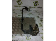 Recambio de brazo retrovisor izquierdo para iveco stralis (as) fsa t / fp lt 4x2 gran espacio referencia OEM IAM    2