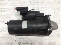 Recambio de motor arranque para ford fiesta berl./courier surf referencia OEM IAM 0001110105 10 DIENTES 