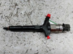 Recambio de inyector para renault vel satis (bj0) expression referencia OEM IAM 8972391617 DENSO 