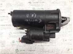 Recambio de motor arranque para ford fiesta berl./courier surf referencia OEM IAM 0001110105 10 DIENTES  2