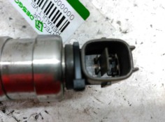 Recambio de inyector para renault vel satis (bj0) expression referencia OEM IAM 8972391617 DENSO  2