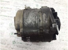 Recambio de alternador para renault 18 diesel variable referencia OEM IAM   