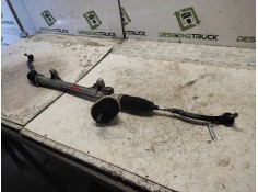 Recambio de cremallera direccion para renault megane ii coupe/cabrio authentique referencia OEM IAM 7955501009LH  