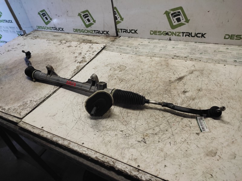 Recambio de cremallera direccion para renault megane ii coupe/cabrio authentique referencia OEM IAM 7955501009LH  