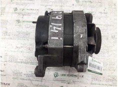 Recambio de alternador para renault 19 hatchback (b/c53) europa referencia OEM IAM 2541226  