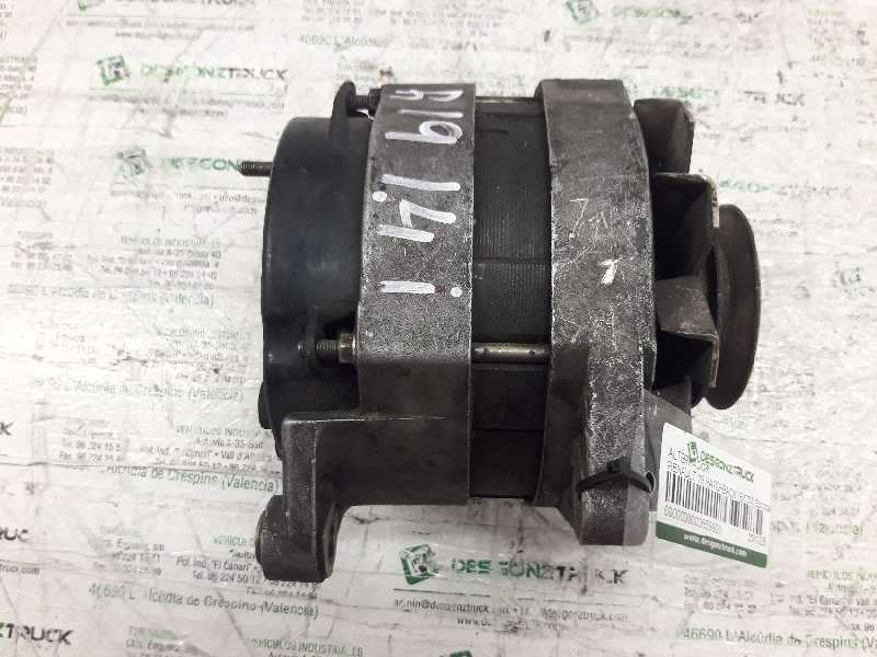 Recambio de alternador para renault 19 hatchback (b/c53) europa referencia OEM IAM 2541226  